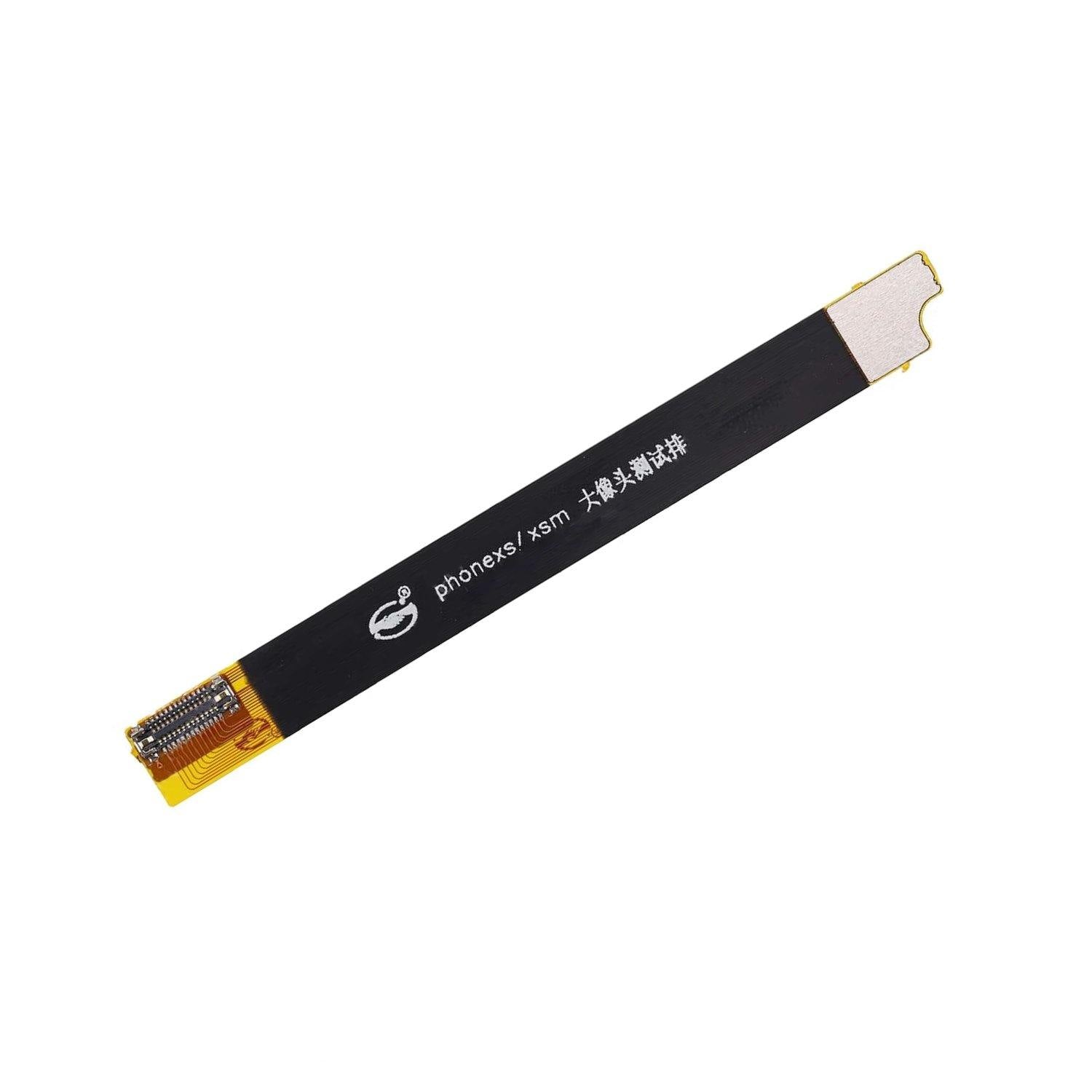 REAR CAMERA TESTING CABLE FOR IPHONE XS/XS MAX - EXPRESS PARTS -WHOLESALE CELLPHONE REPAIR PARTS