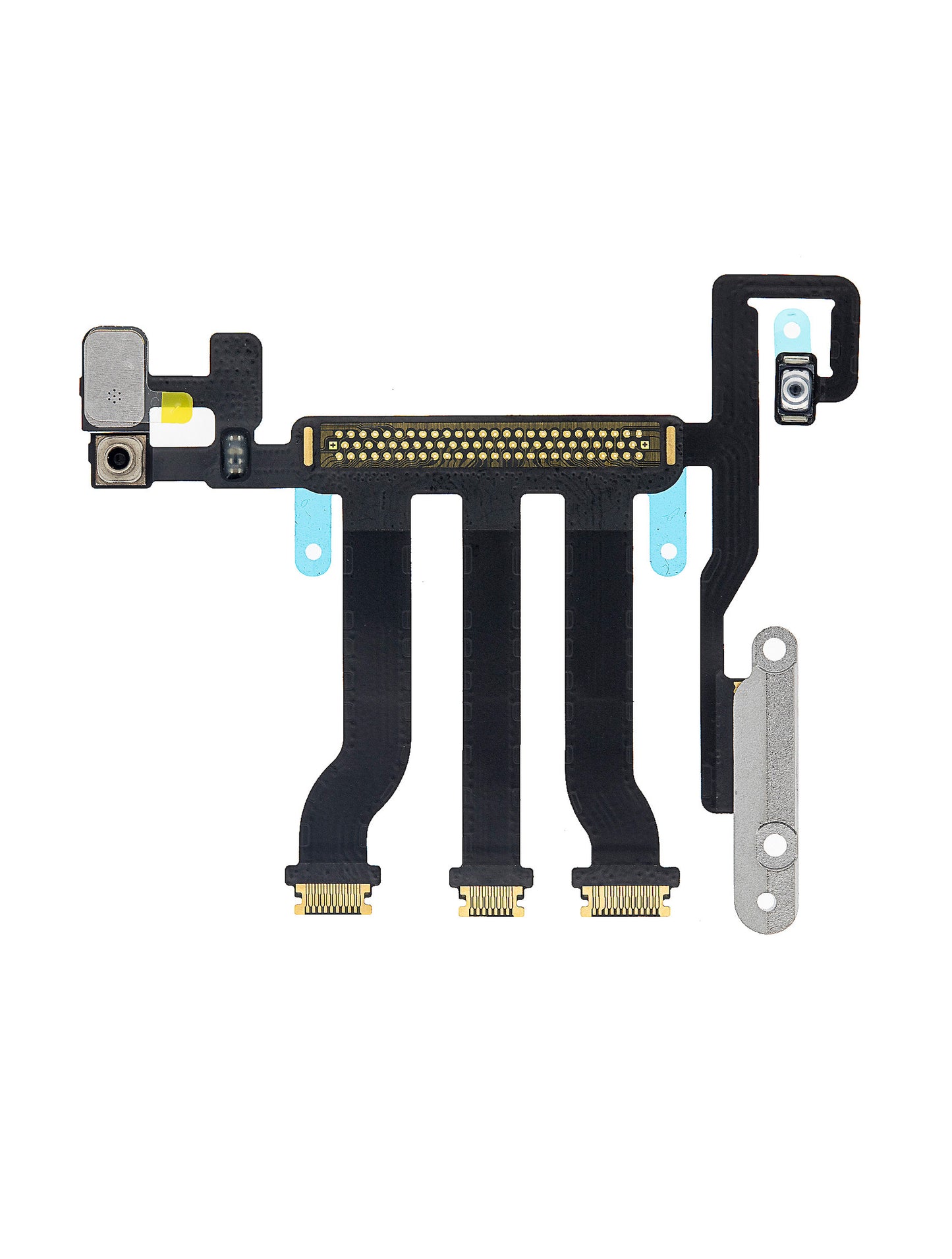 REPLACEMENT FOR APPLE WATCH S3 GPS LCD FLEX CONNECTOR 38MM