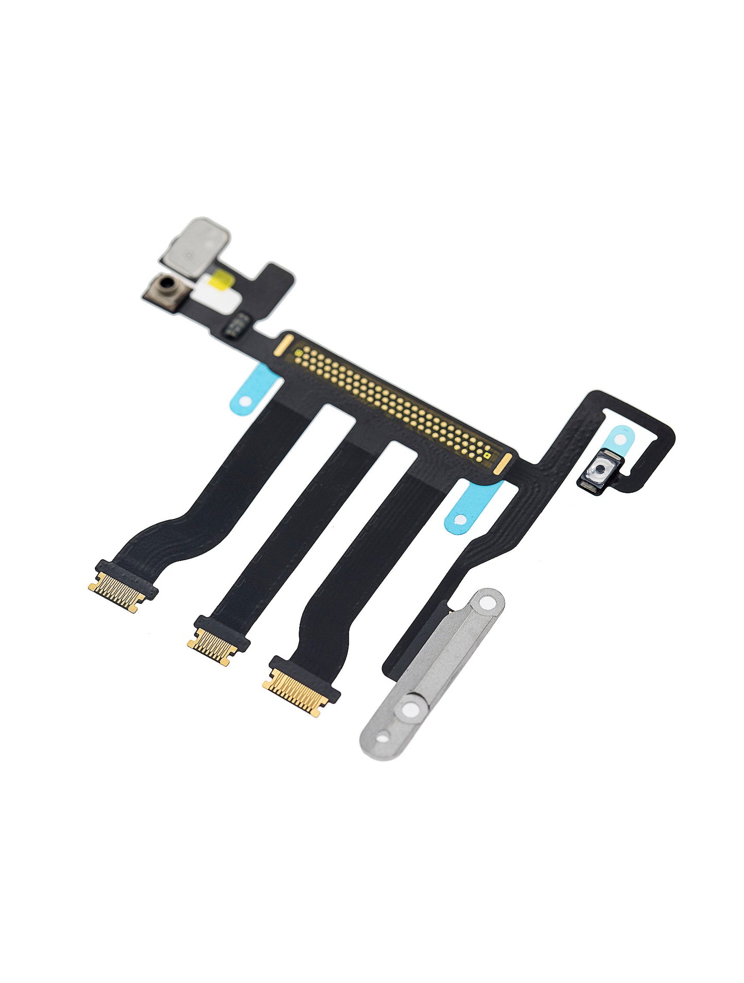 REPLACEMENT FOR APPLE WATCH S3 GPS LCD FLEX CONNECTOR 38MM