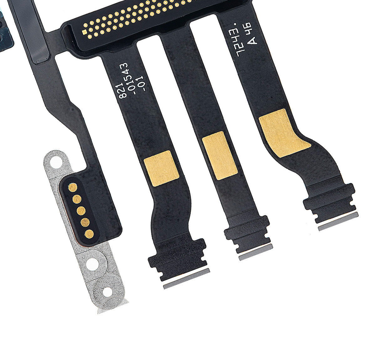 REPLACEMENT FOR APPLE WATCH S3 GPS LCD FLEX CONNECTOR 38MM