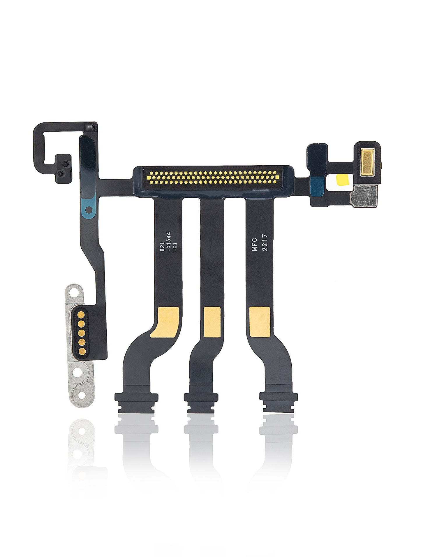 REPLACEMENT FOR APPLE WATCH S3 GPS LCD FLEX CONNECTOR 42MM