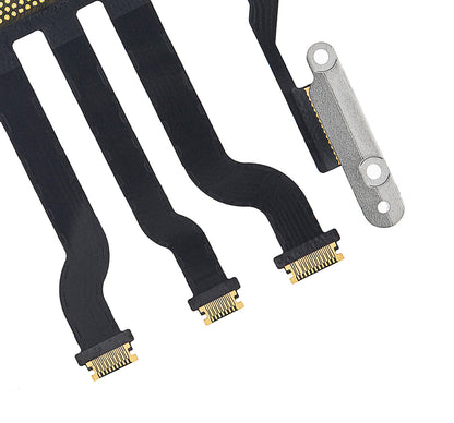 REPLACEMENT FOR APPLE WATCH S3 GPS LCD FLEX CONNECTOR 42MM