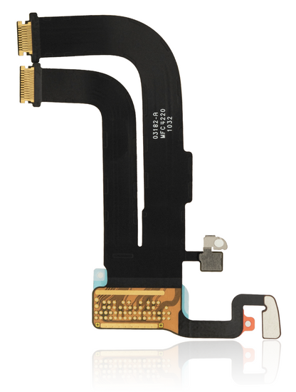 תחליף ל-APPLE WATCH S6 LCD FLEX CONNECTOR 40MM