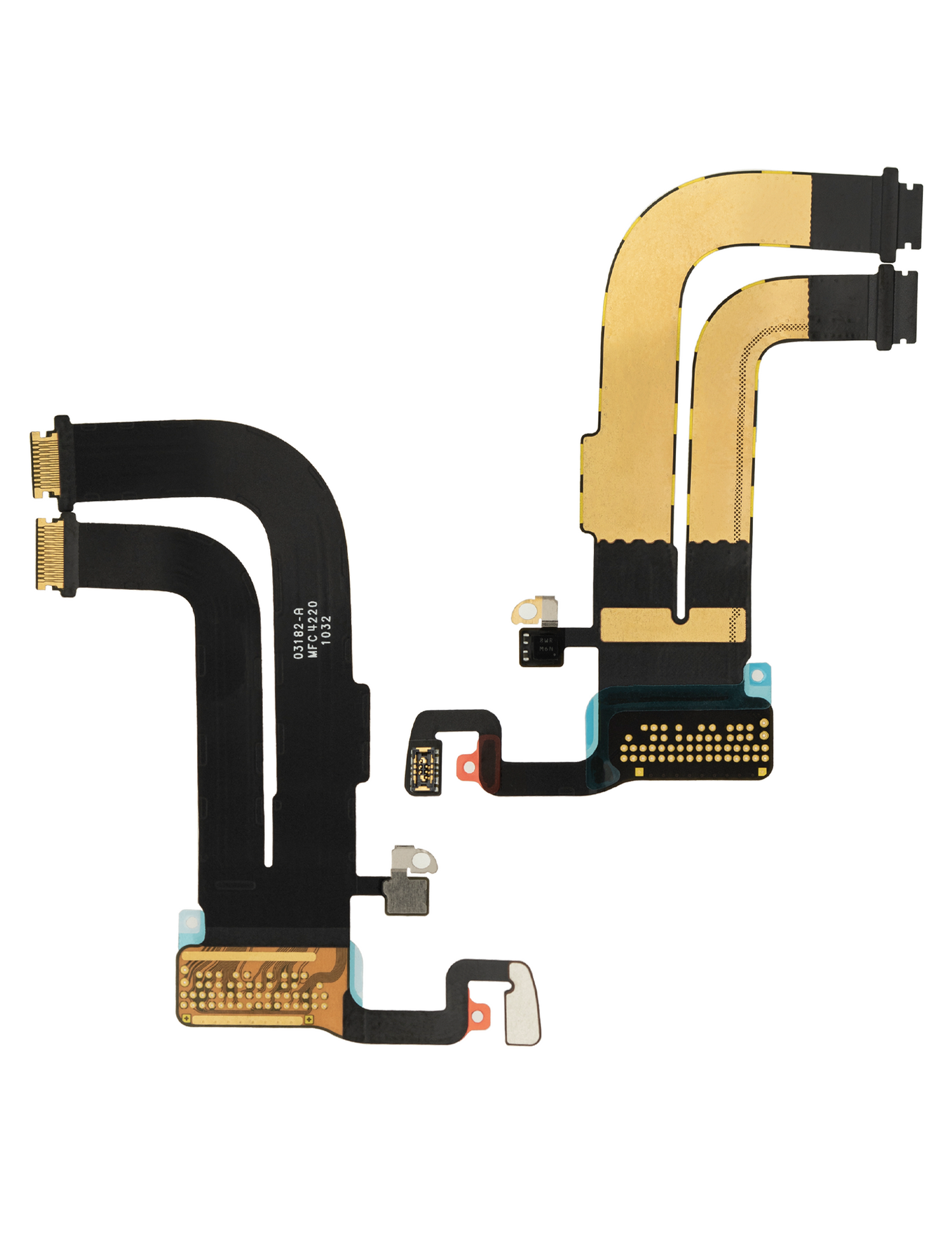 תחליף ל-APPLE WATCH S6 LCD FLEX CONNECTOR 40MM