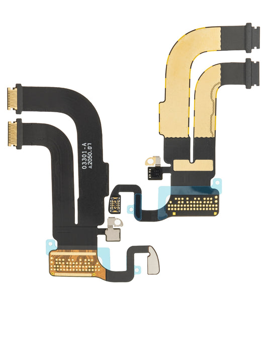 תחליף ל-APPLE WATCH S6 LCD FLEX CONNECTOR 44MM