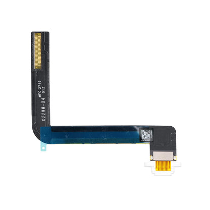 תחליף לאייפאד 10.2 אינץ' 7/8 DOCK CONNECTOR FLEX CABLE - לבן