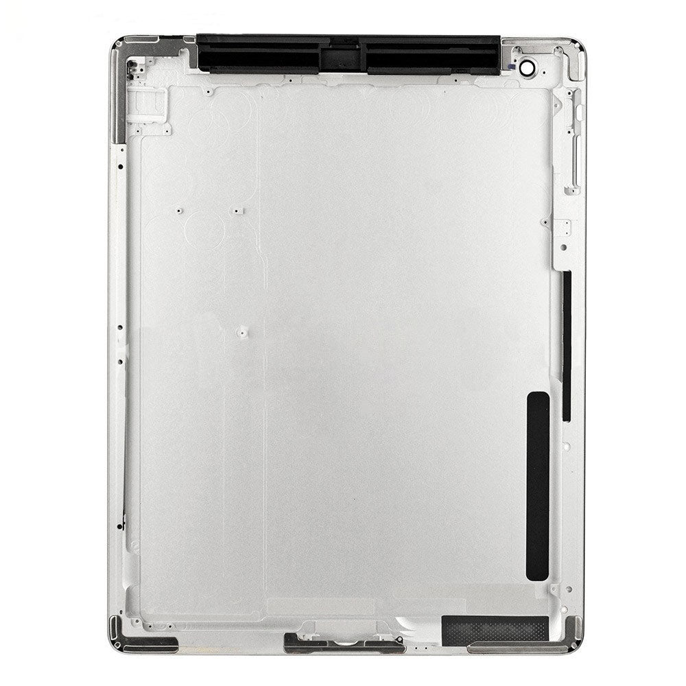 תחליף לכיסוי האחורי של אייפד 2 - גרסת 3G GSM (AT&amp;T)