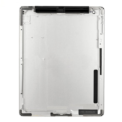 תחליף לכיסוי האחורי של אייפד 2 - גרסת 3G GSM (AT&amp;T)