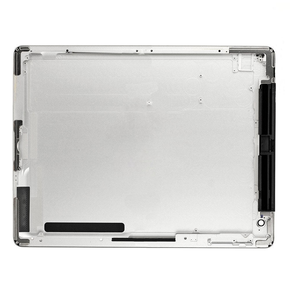 תחליף לכיסוי האחורי של אייפד 2 - גרסת 3G GSM (AT&amp;T)