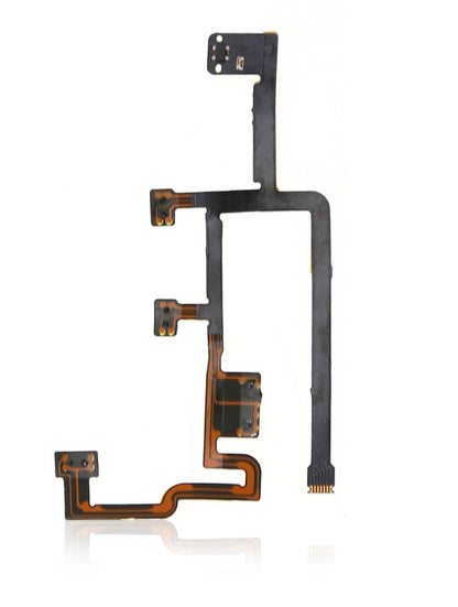 החלפה עבור IPAD 2 POWER ON/OFF CABLE FLEX #821-1461-A