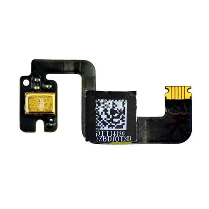 REPLACEMENT FOR IPAD 3/4 MICROPHONE FLEX CABLE (WIFI + 4G VERSION)