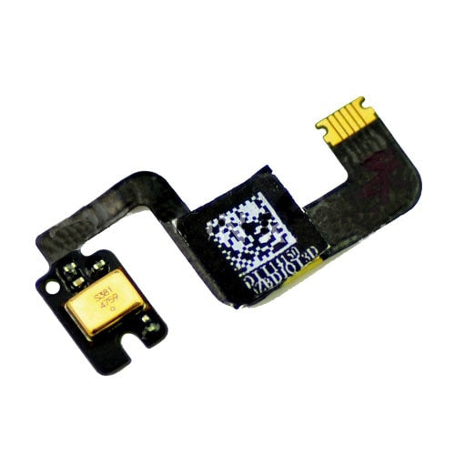 REPLACEMENT FOR IPAD 3/4 MICROPHONE FLEX CABLE (WIFI + 4G VERSION)