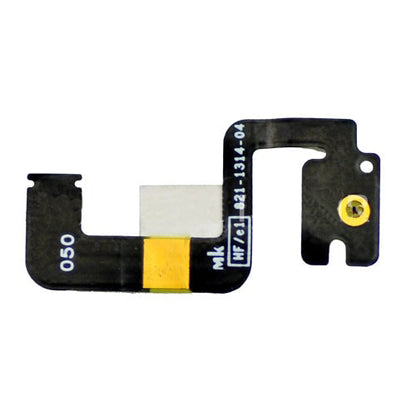 REPLACEMENT FOR IPAD 3/4 MICROPHONE FLEX CABLE (WIFI + 4G VERSION)