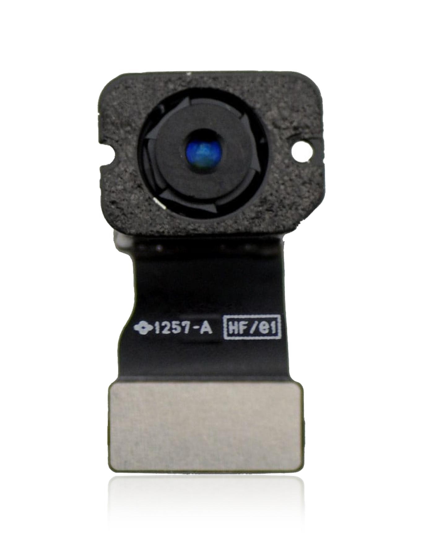 תחליף למצלמה אחורית אייפד 3/4