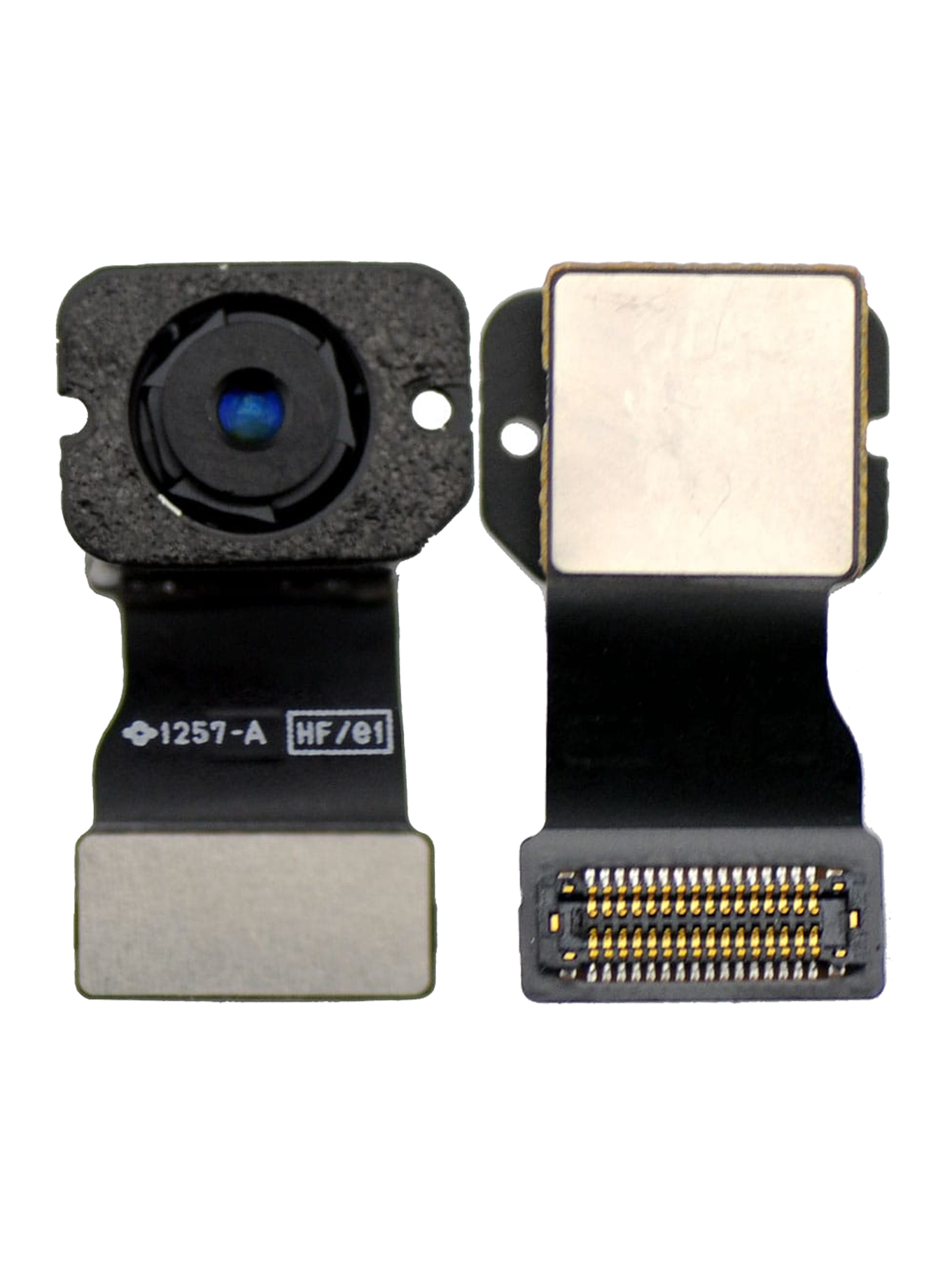 תחליף למצלמה אחורית אייפד 3/4