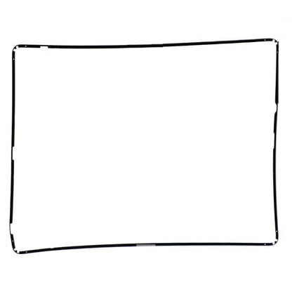 תחליף ל-IPAD 3/4 תמיכת מסך מגע מסגרת שחורה