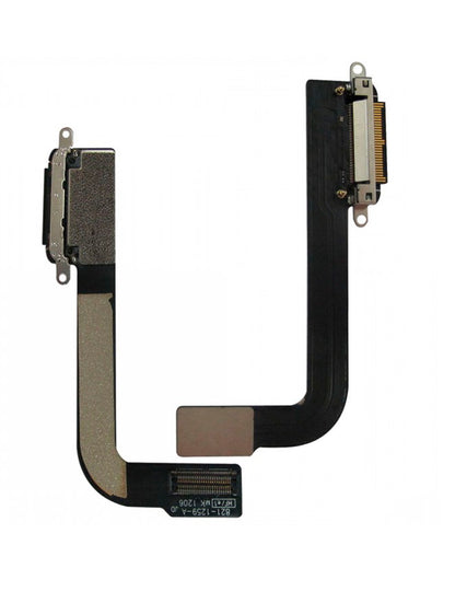 תחליף לכבל FLEX CONNECTOR של IPAD 3 DOCK