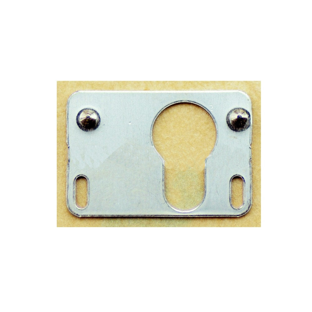 תחליף לאייפד 3 תושבת מתכת למצלמה קדמית