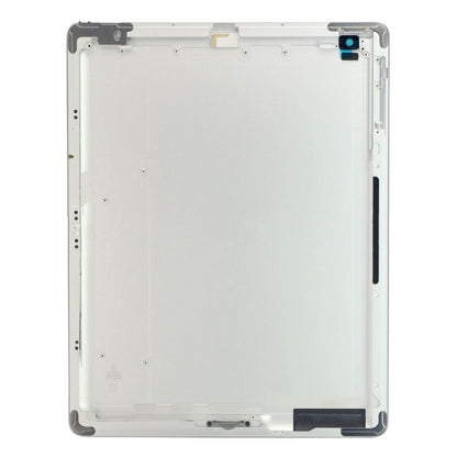 תחליף לכיסוי אחורי של אייפד 4 - גרסת WIFI