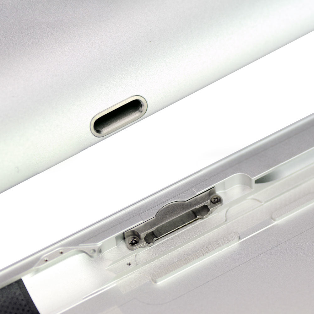 תחליף לכיסוי אחורי של אייפד 4 - גרסת WIFI