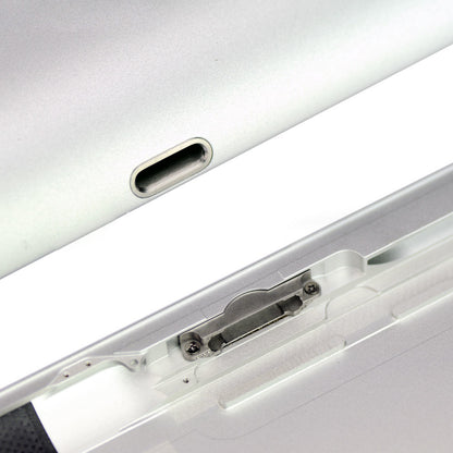 תחליף לכיסוי אחורי של אייפד 4 - גרסת WIFI