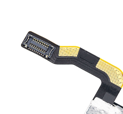 תחליף למצלמה קדמית של אייפד 4