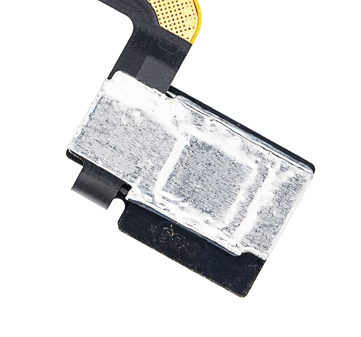 תחליף למצלמה קדמית של אייפד 4