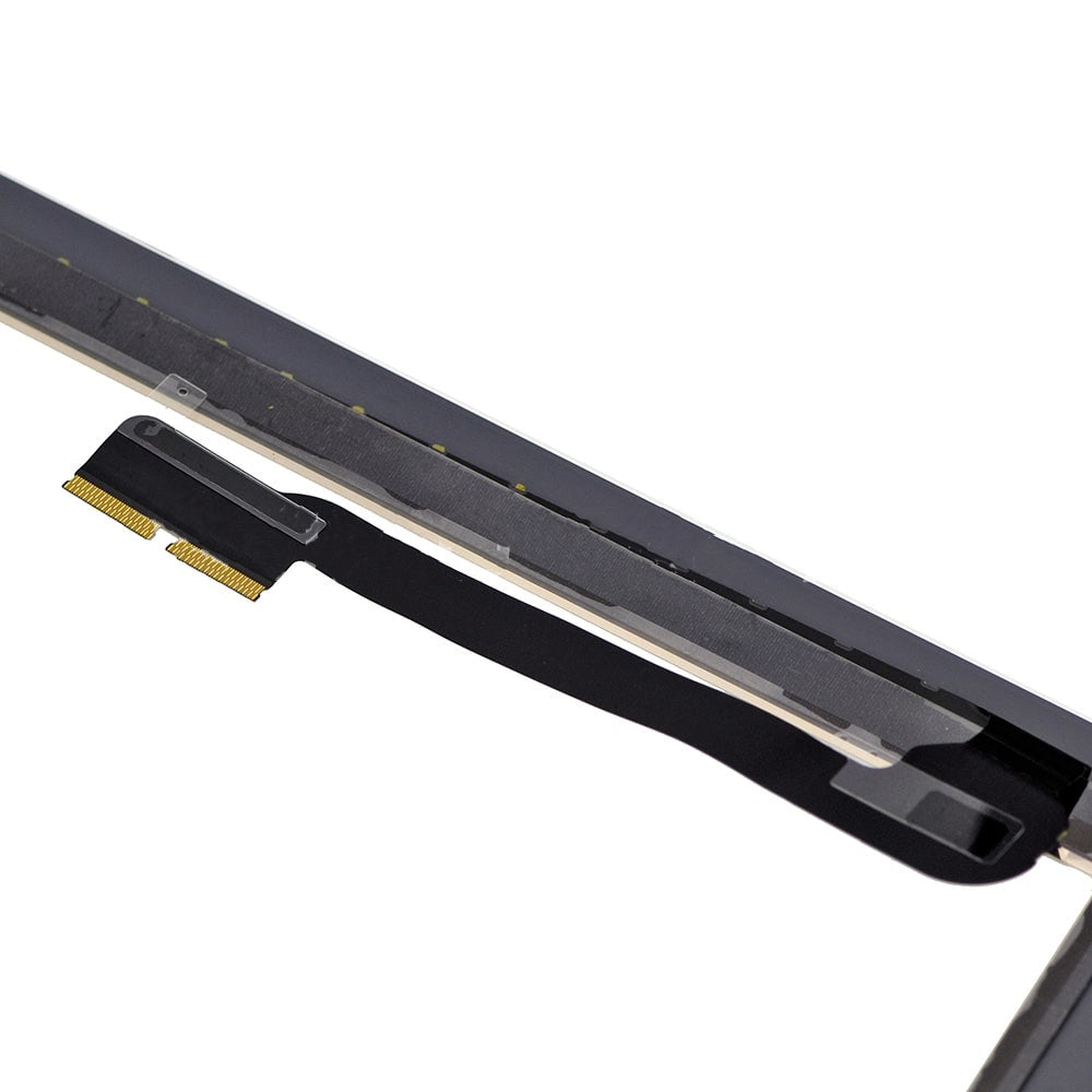 תחליף ל-IPAD 4 מסך מגע דיגיטיזר לבן