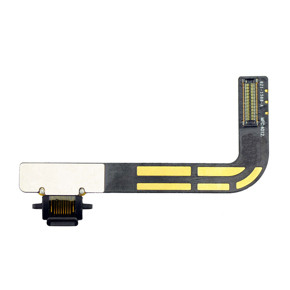 תחליף ל-IPAD 4 USB Charging CONNECTOR FLEX CABLE