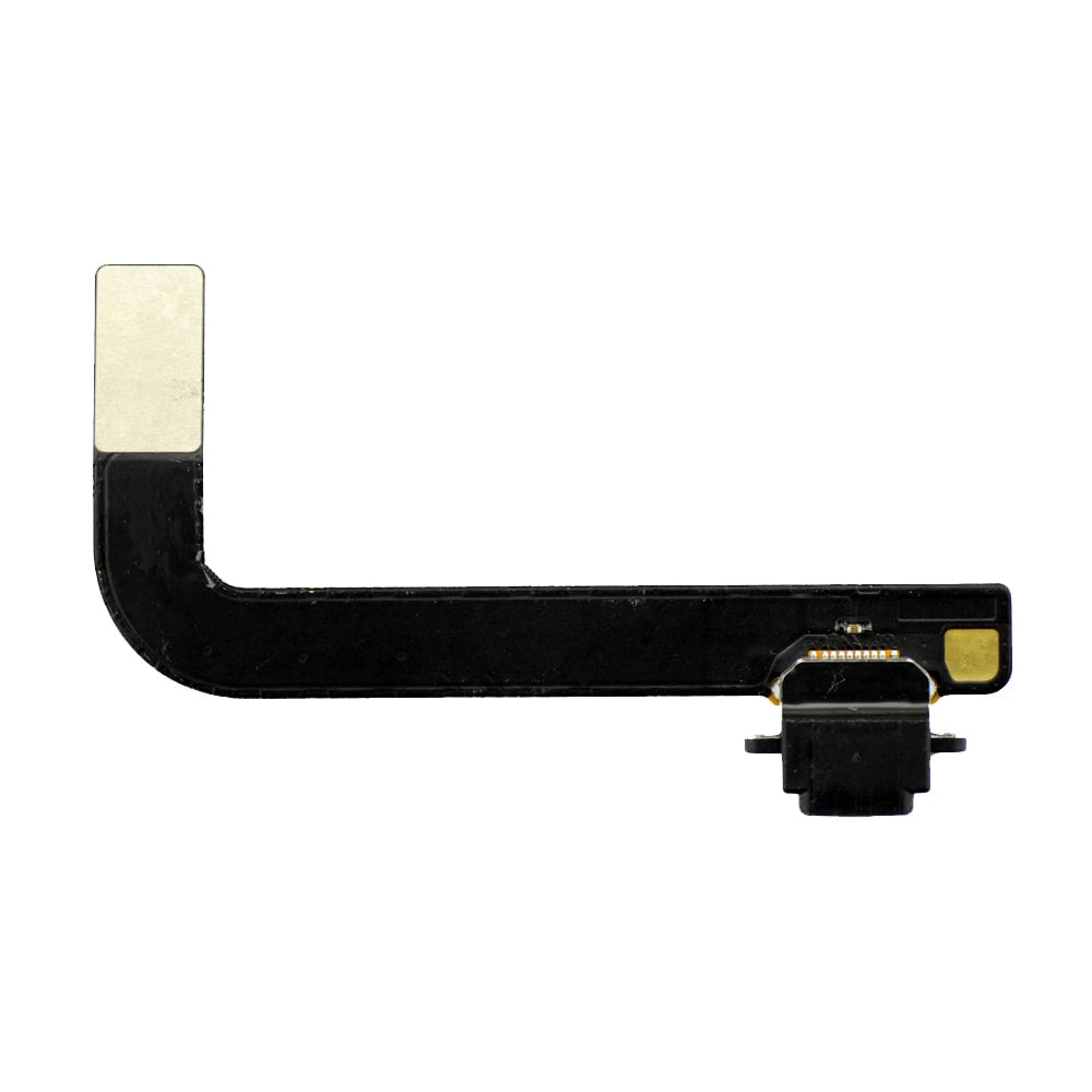 תחליף ל-IPAD 4 USB Charging CONNECTOR FLEX CABLE