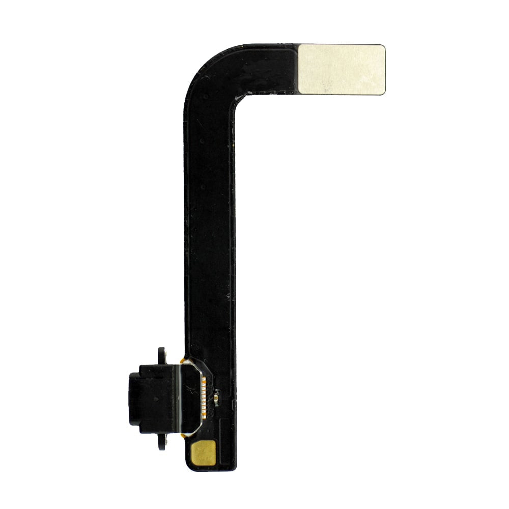 תחליף ל-IPAD 4 USB Charging CONNECTOR FLEX CABLE