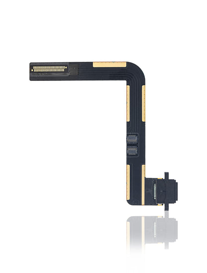 תחליף ל-IPAD 5 DOCK CONNECTOR FLEX CABLE - שחור