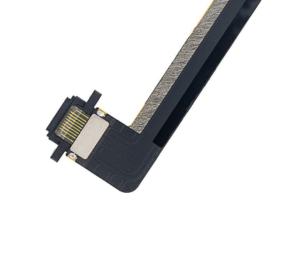 תחליף ל-IPAD 5 DOCK CONNECTOR FLEX CABLE - שחור