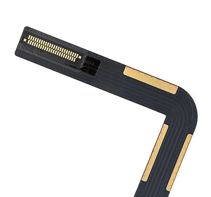 תחליף ל-IPAD 5 DOCK CONNECTOR FLEX CABLE - לבן