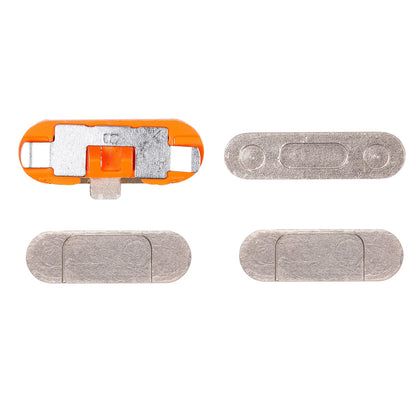 תחליף לאייפאד סט כפתורים 5 צדדיים - זהב