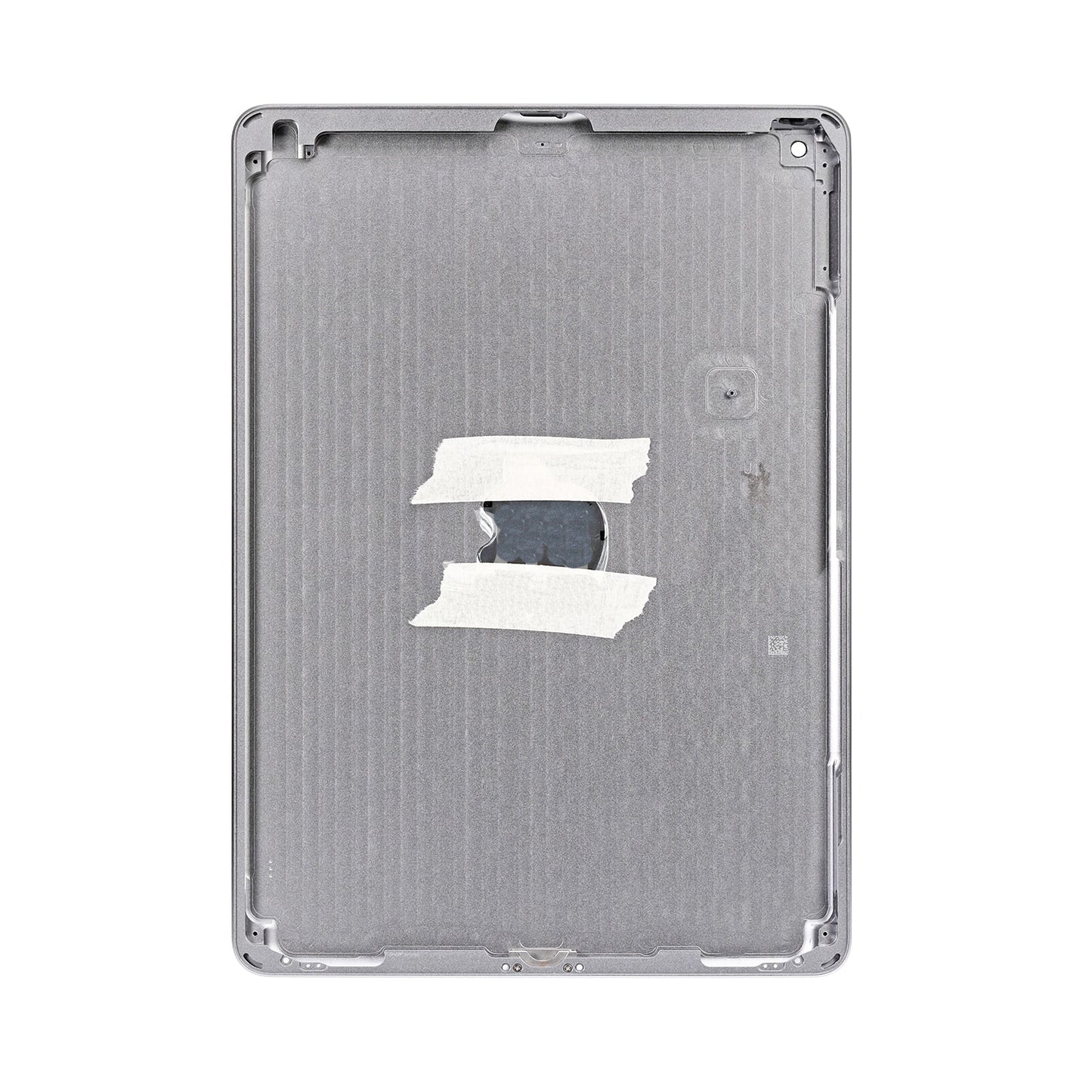 תחליף לאייפד 5 בגרסת WIFI כיסוי אחורי - אפור