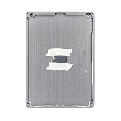 תחליף לאייפד 5 בגרסת WIFI כיסוי אחורי - אפור