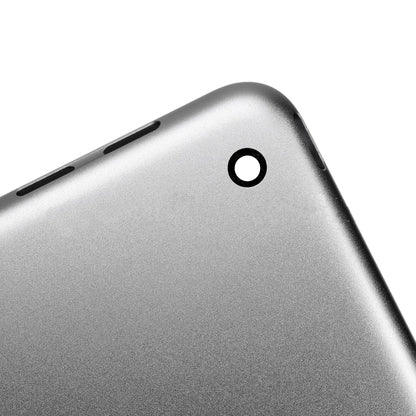 תחליף לאייפד 5 בגרסת WIFI כיסוי אחורי - אפור