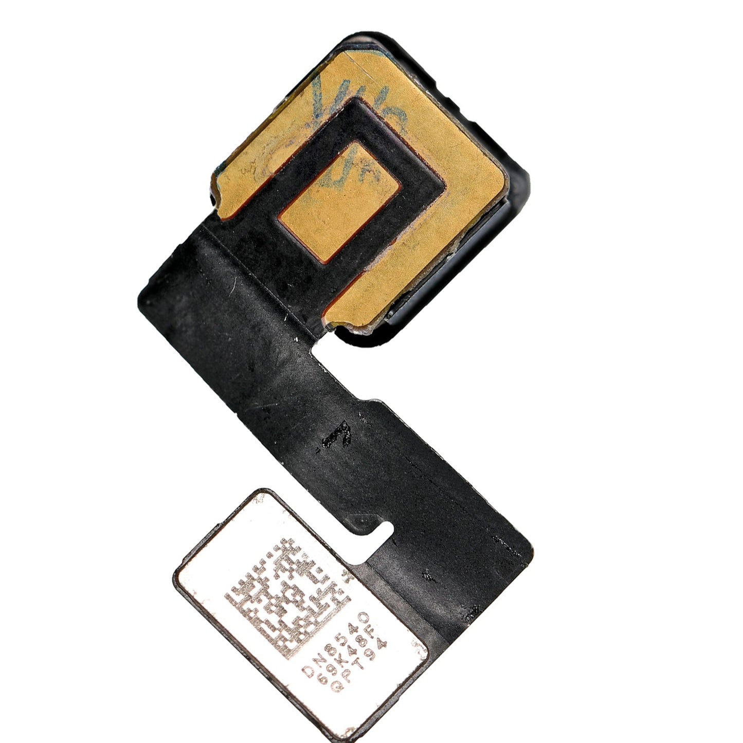 תחליף לאייפד 6/7/8 מצלמה אחורית