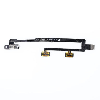 REPLACEMENT FOR IPAD 6/7/8 VOLUME BUTTON FLEX CABLE