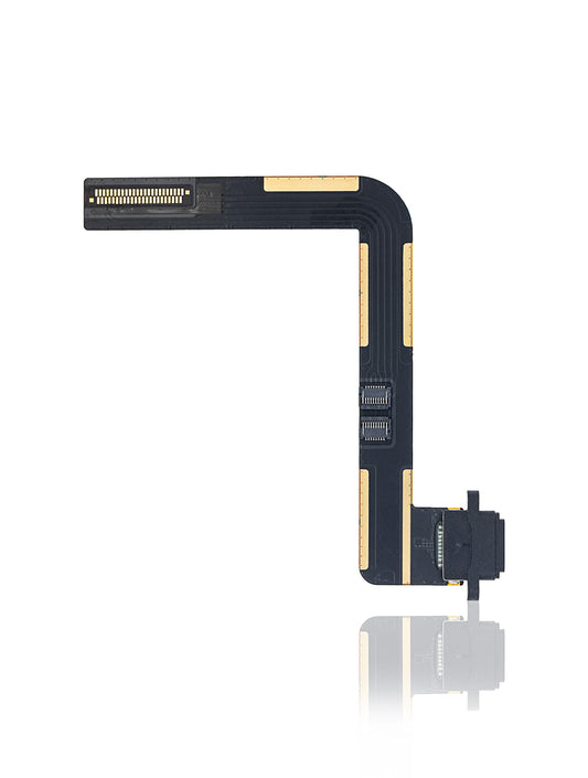 תחליף ל-IPAD 6 DOCK CONNECTOR FLEX CABLE - שחור