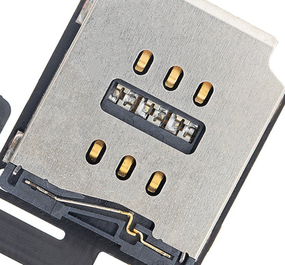 תחליף לקורא כרטיסי סים לאייפד 6