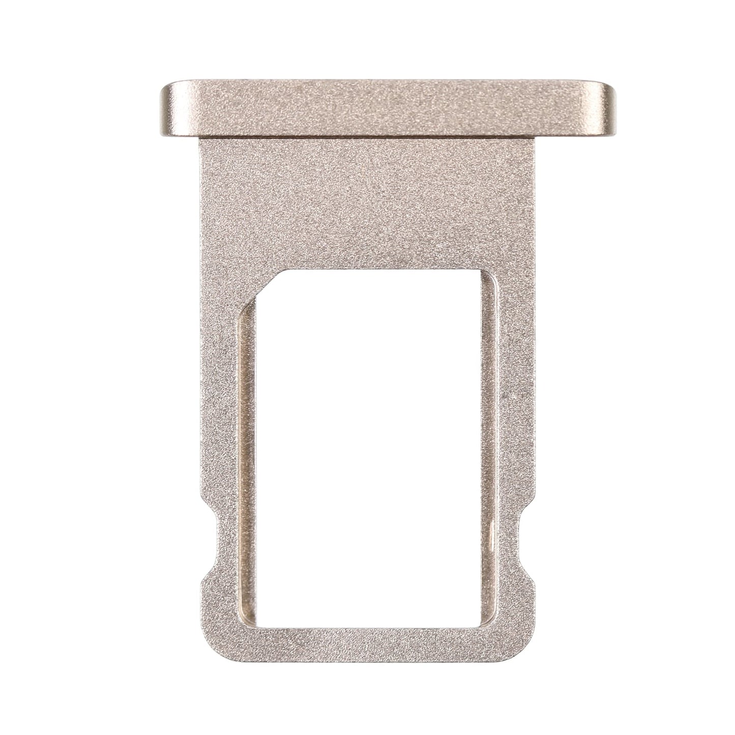 תחליף למגש לכרטיסי סים אייפד 6 - זהב