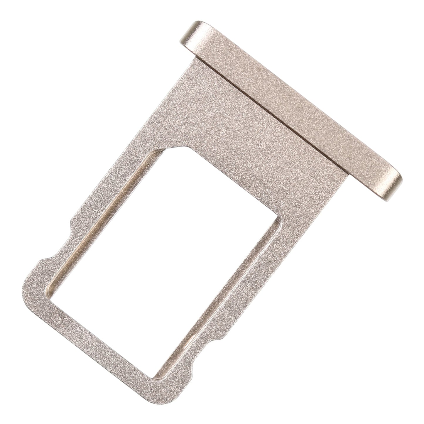 תחליף למגש לכרטיסי סים אייפד 6 - זהב