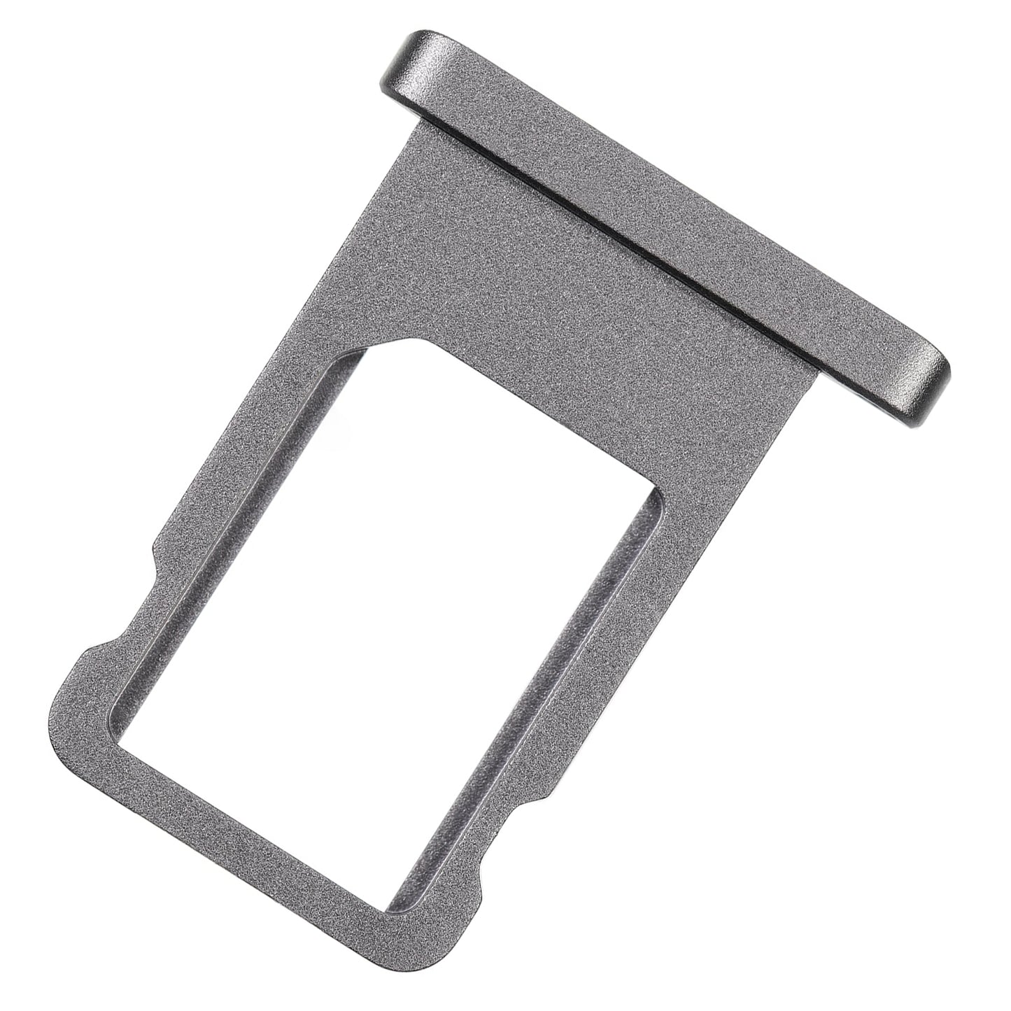 תחליף למגש לכרטיסי סים אייפד 6 - אפור