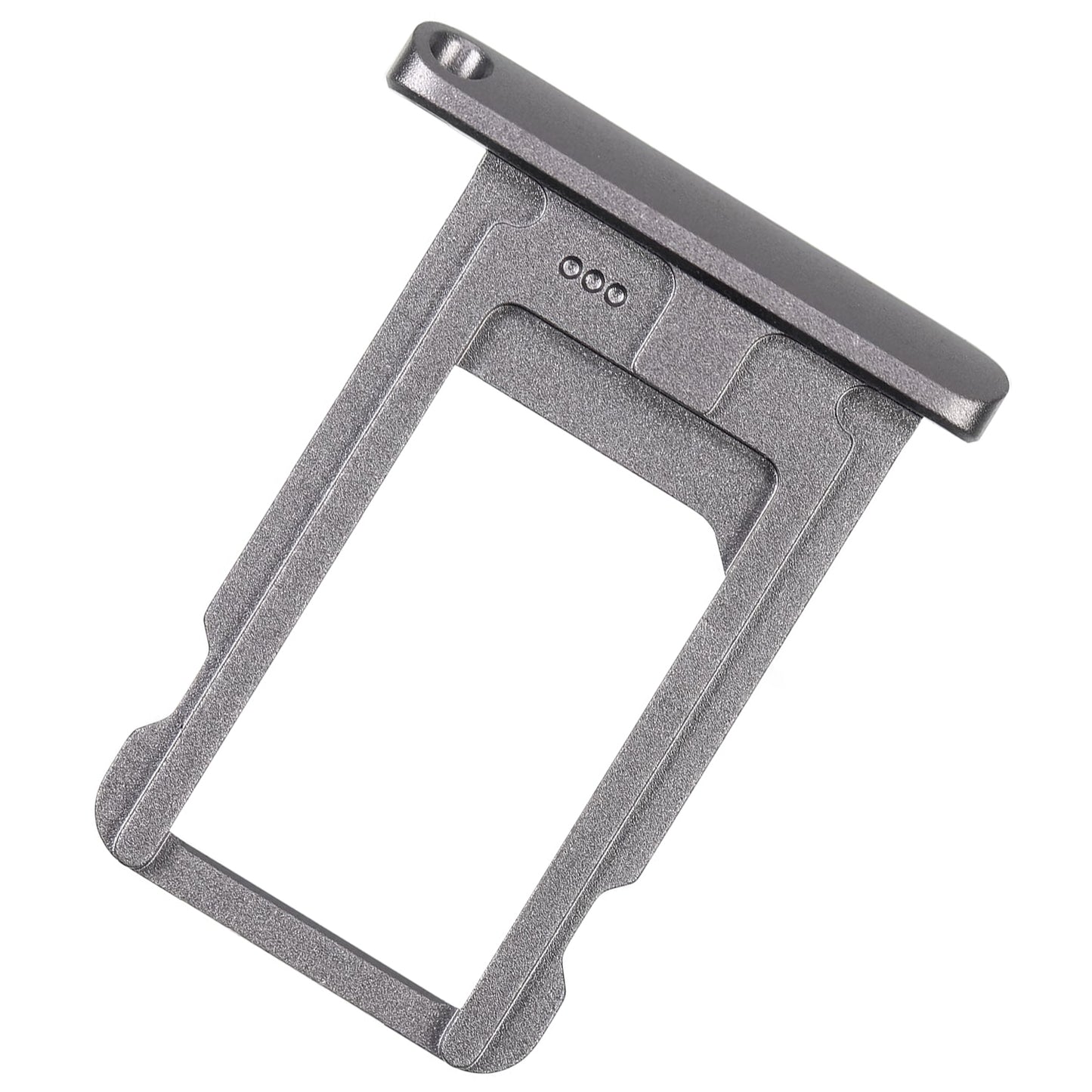 תחליף למגש לכרטיסי סים אייפד 6 - אפור