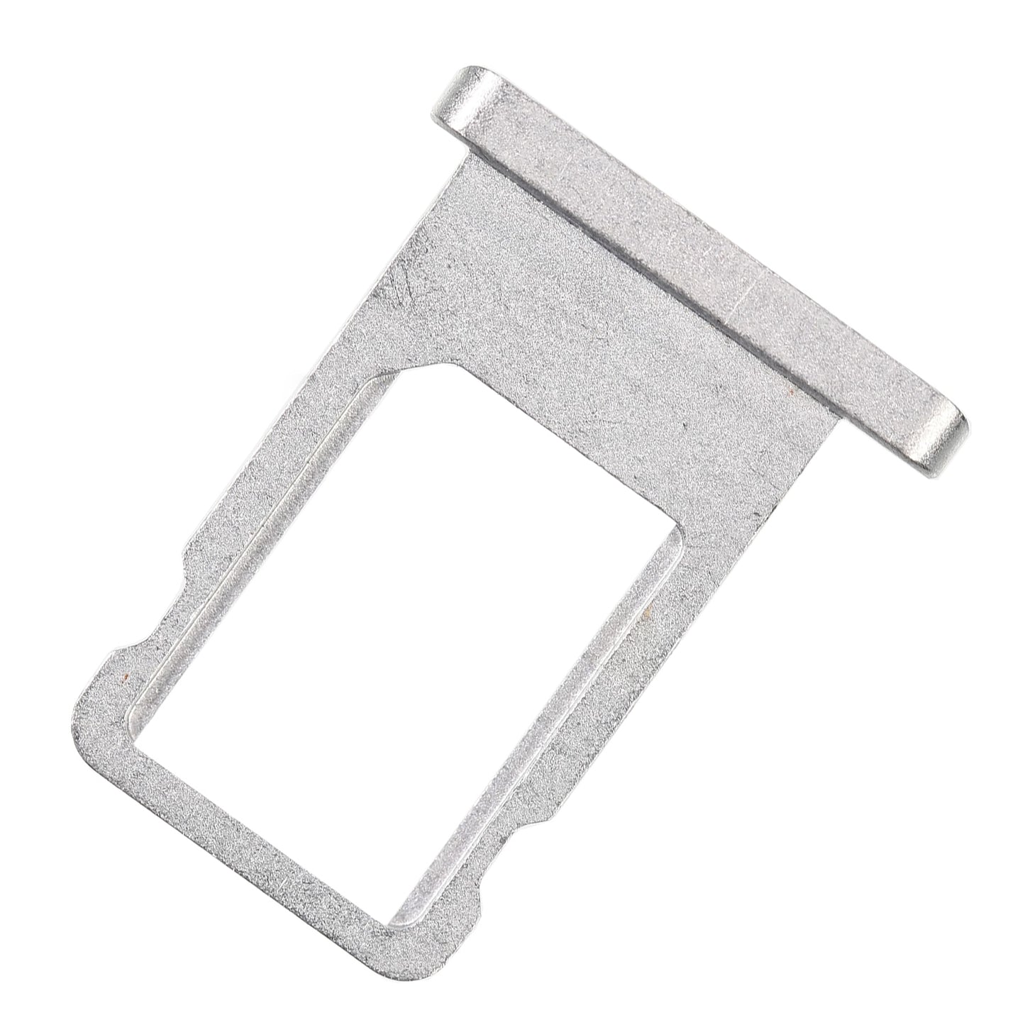 תחליף למגש לכרטיסי סים אייפד 6 - כסף