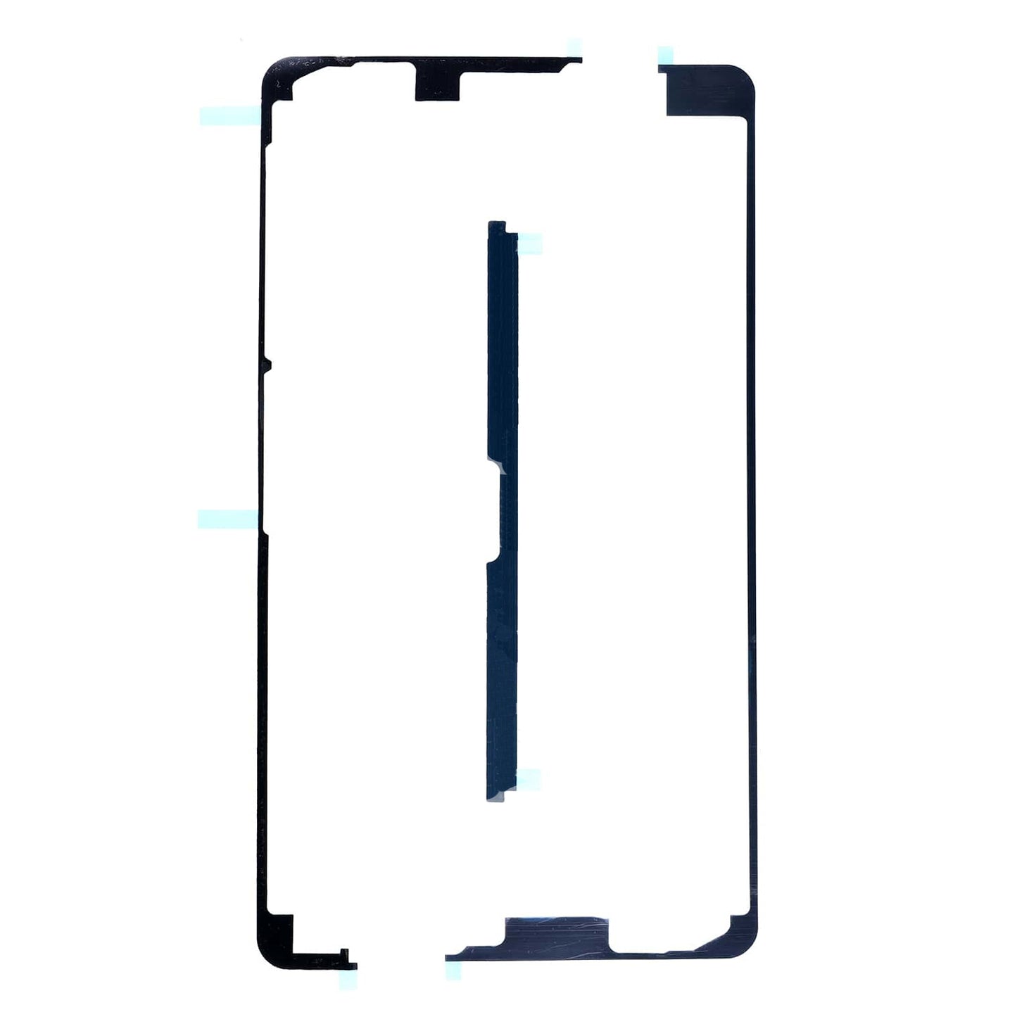 תחליף לרצועות הדבקה ל-IPAD 6 למסך מגע (גרסת WIFI)