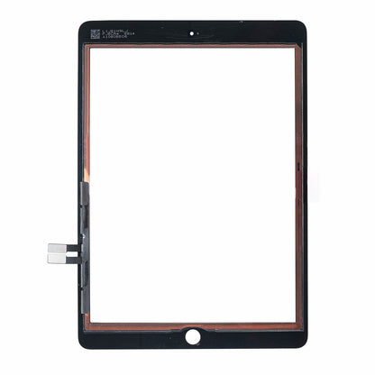 תחליף ל-IPAD 6 DIGITIZER מסך מגע - שחור