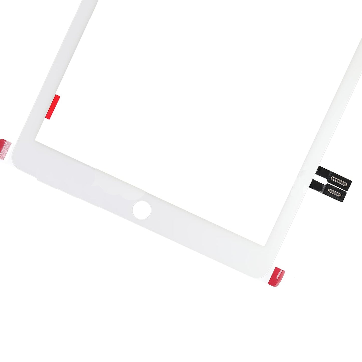 תחליף לאייפד 6 מסך מגע דיגיטיזר - לבן